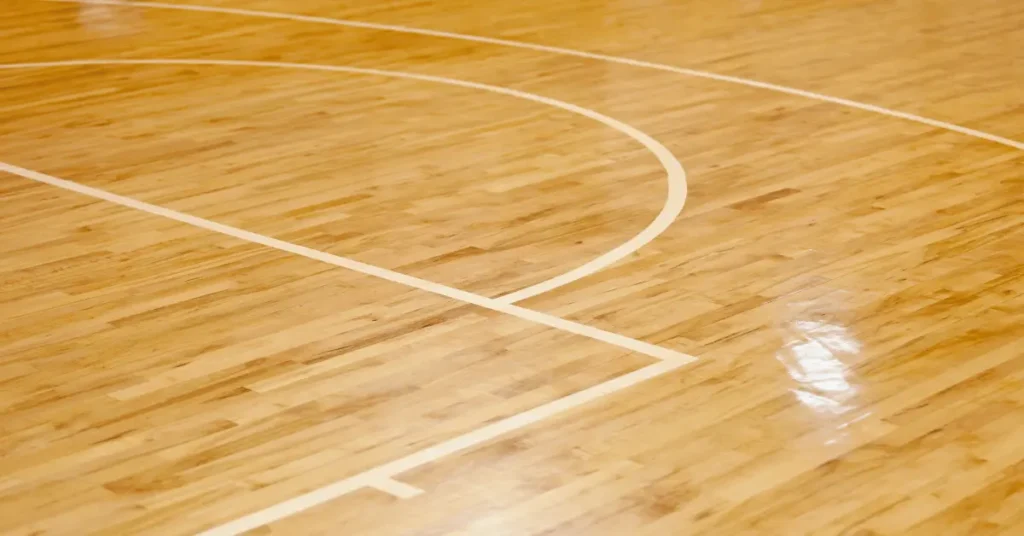 Basketball Court Construction Ideas