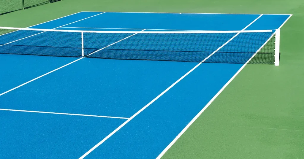 Tennis Court Installation Tips