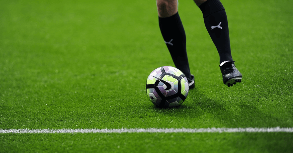 Artificial Grass vs Natural Grass: Soccer Pitch